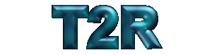 T2R